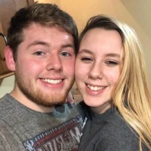 Meet your Posher, Caden